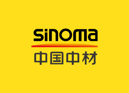 中国中材